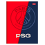 Brochurao C.D. 80 Fls Foroni - Paris Saint Germain 2 Brochurao C.D. 80 Fls Foroni - Paris Saint Germain 2